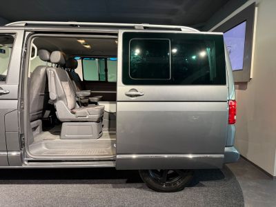 VW Multivan Gebrauchtwagen