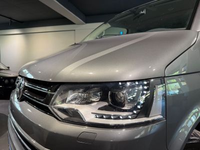 VW Multivan Gebrauchtwagen