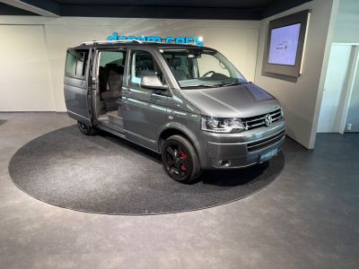VW Multivan Gebrauchtwagen