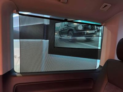 VW Multivan Gebrauchtwagen