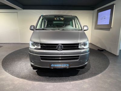 VW Multivan Gebrauchtwagen