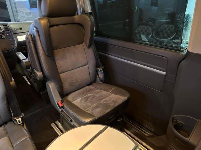 VW Multivan Gebrauchtwagen