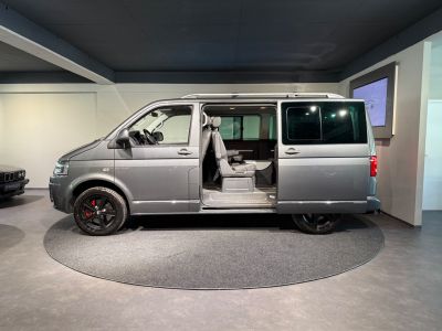 VW Multivan Gebrauchtwagen