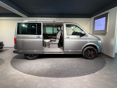 VW Multivan Gebrauchtwagen