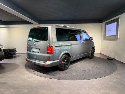 VW Multivan Gebrauchtwagen