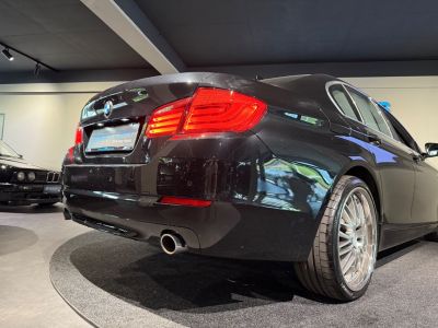 BMW 5er Gebrauchtwagen BMW 5er Gebrauchtwagen