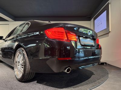 BMW 5er Gebrauchtwagen BMW 5er Gebrauchtwagen