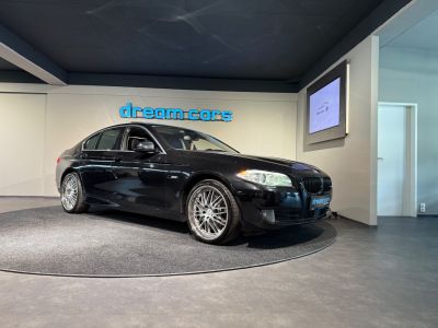 BMW 5er Gebrauchtwagen BMW 5er Gebrauchtwagen