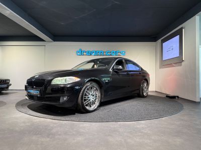 BMW 5er Gebrauchtwagen BMW 5er Gebrauchtwagen