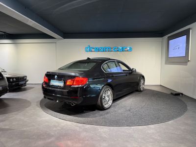 BMW 5er Gebrauchtwagen BMW 5er Gebrauchtwagen