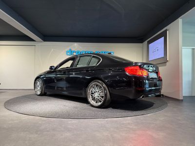 BMW 5er Gebrauchtwagen BMW 5er Gebrauchtwagen