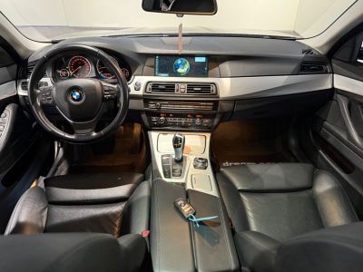 BMW 5er Gebrauchtwagen BMW 5er Gebrauchtwagen