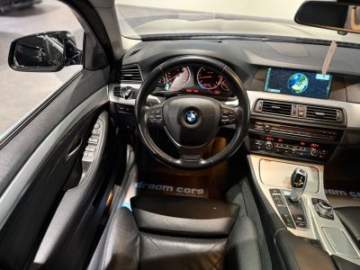 BMW 5er Gebrauchtwagen BMW 5er Gebrauchtwagen