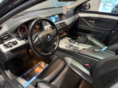 BMW 5er Gebrauchtwagen BMW 5er Gebrauchtwagen