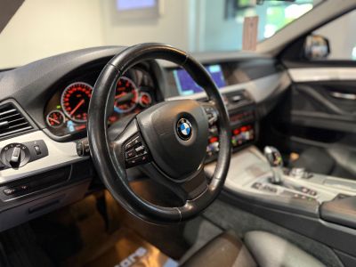 BMW 5er Gebrauchtwagen BMW 5er Gebrauchtwagen