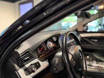 BMW 5er Gebrauchtwagen BMW 5er Gebrauchtwagen