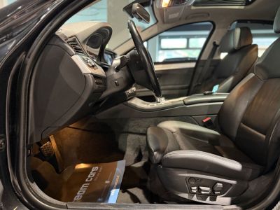 BMW 5er Gebrauchtwagen BMW 5er Gebrauchtwagen