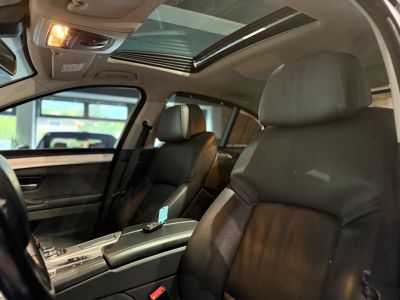 BMW 5er Gebrauchtwagen BMW 5er Gebrauchtwagen