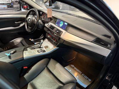 BMW 5er Gebrauchtwagen BMW 5er Gebrauchtwagen