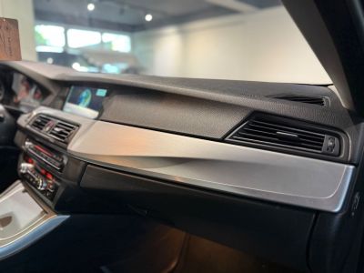 BMW 5er Gebrauchtwagen BMW 5er Gebrauchtwagen