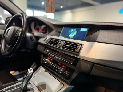 BMW 5er Gebrauchtwagen BMW 5er Gebrauchtwagen