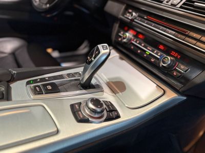 BMW 5er Gebrauchtwagen BMW 5er Gebrauchtwagen