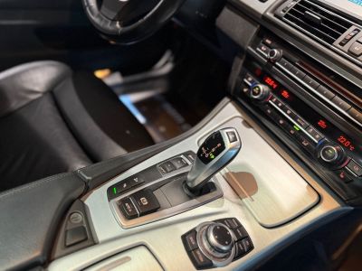 BMW 5er Gebrauchtwagen BMW 5er Gebrauchtwagen