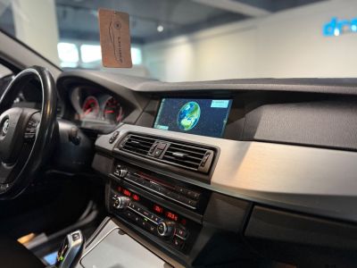 BMW 5er Gebrauchtwagen BMW 5er Gebrauchtwagen