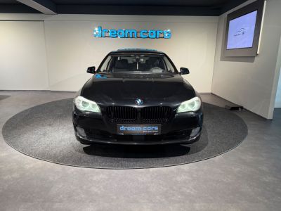 BMW 5er Gebrauchtwagen BMW 5er Gebrauchtwagen