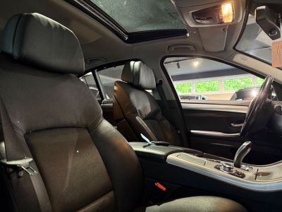 BMW 5er Gebrauchtwagen BMW 5er Gebrauchtwagen