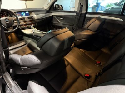 BMW 5er Gebrauchtwagen BMW 5er Gebrauchtwagen