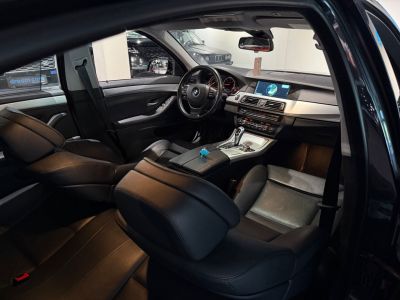 BMW 5er Gebrauchtwagen BMW 5er Gebrauchtwagen