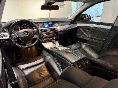 BMW 5er Gebrauchtwagen BMW 5er Gebrauchtwagen