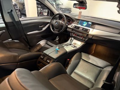 BMW 5er Gebrauchtwagen BMW 5er Gebrauchtwagen