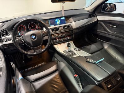 BMW 5er Gebrauchtwagen BMW 5er Gebrauchtwagen