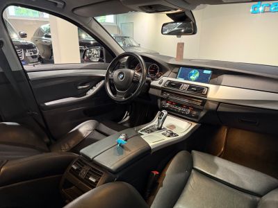 BMW 5er Gebrauchtwagen BMW 5er Gebrauchtwagen