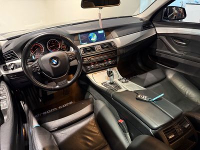 BMW 5er Gebrauchtwagen BMW 5er Gebrauchtwagen