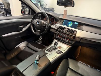 BMW 5er Gebrauchtwagen BMW 5er Gebrauchtwagen