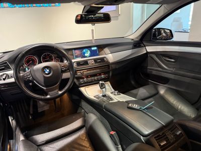 BMW 5er Gebrauchtwagen BMW 5er Gebrauchtwagen