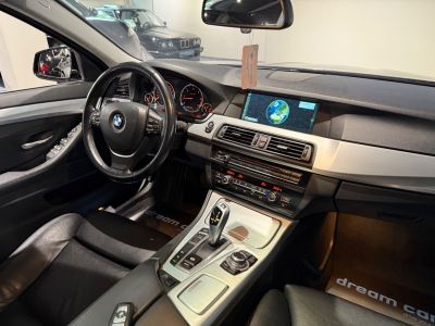 BMW 5er Gebrauchtwagen BMW 5er Gebrauchtwagen