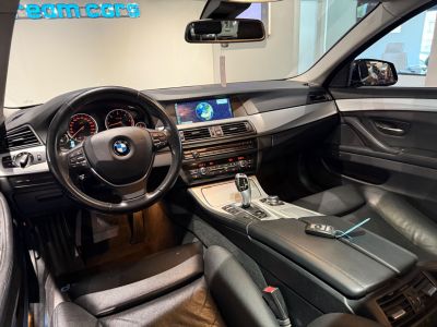 BMW 5er Gebrauchtwagen BMW 5er Gebrauchtwagen