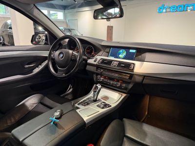 BMW 5er Gebrauchtwagen BMW 5er Gebrauchtwagen