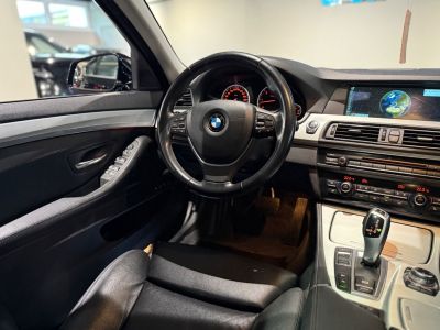 BMW 5er Gebrauchtwagen BMW 5er Gebrauchtwagen