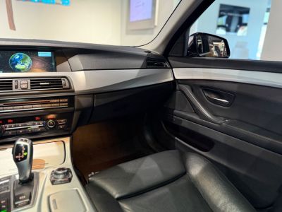 BMW 5er Gebrauchtwagen BMW 5er Gebrauchtwagen