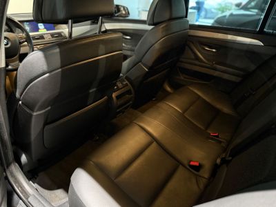 BMW 5er Gebrauchtwagen BMW 5er Gebrauchtwagen