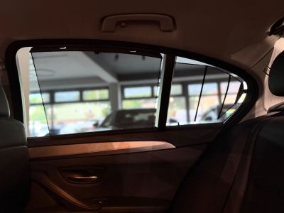 BMW 5er Gebrauchtwagen BMW 5er Gebrauchtwagen