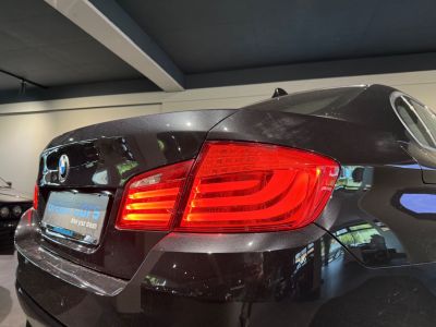 BMW 5er Gebrauchtwagen BMW 5er Gebrauchtwagen