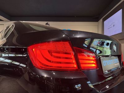 BMW 5er Gebrauchtwagen BMW 5er Gebrauchtwagen