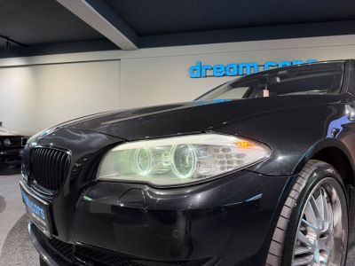 BMW 5er Gebrauchtwagen BMW 5er Gebrauchtwagen