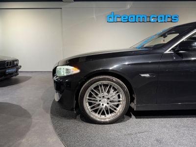 BMW 5er Gebrauchtwagen BMW 5er Gebrauchtwagen